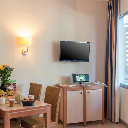 Sowell Family Le Vallon Hotel 3*