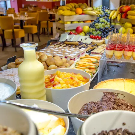 Sowell Family Le Vallon Hotel 3*