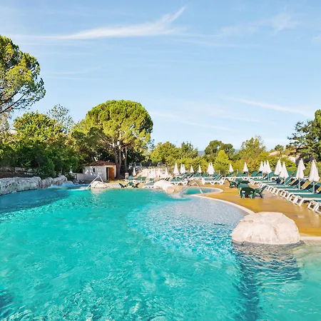 Sowell Family Le Vallon 3*