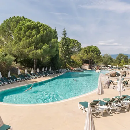 Sowell Family Le Vallon 3* Grospierres