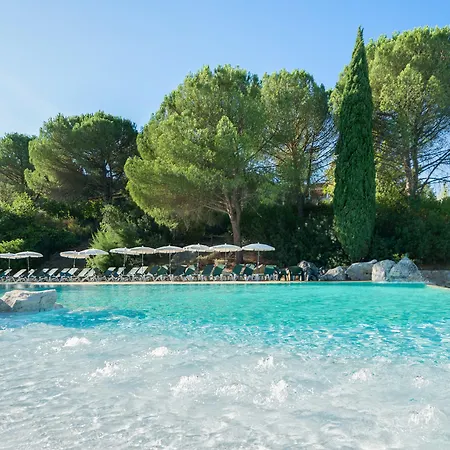 Sowell Family Le Vallon Hotel