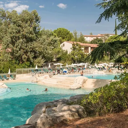 Sowell Family Le Vallon Hotel 3*